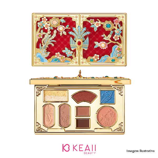 Palace Fênix Palace Museum