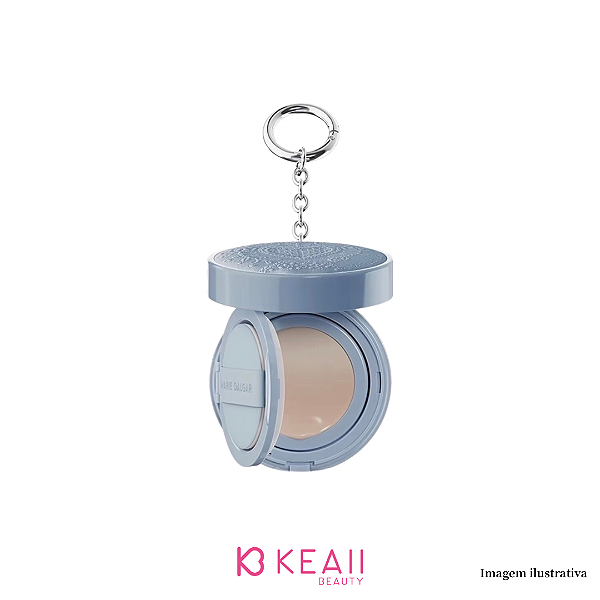 Mini Cushion Marie Dalgar cor W01