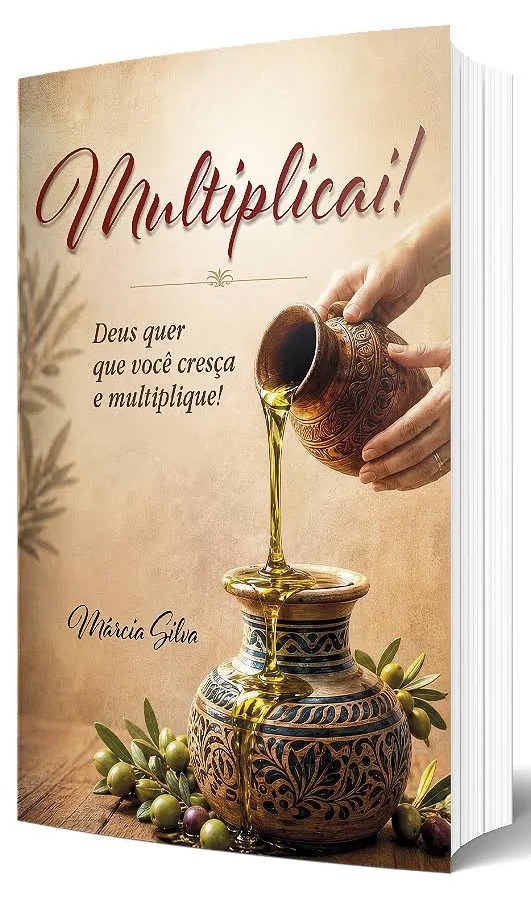 LIVRO MULTIPLICAI
