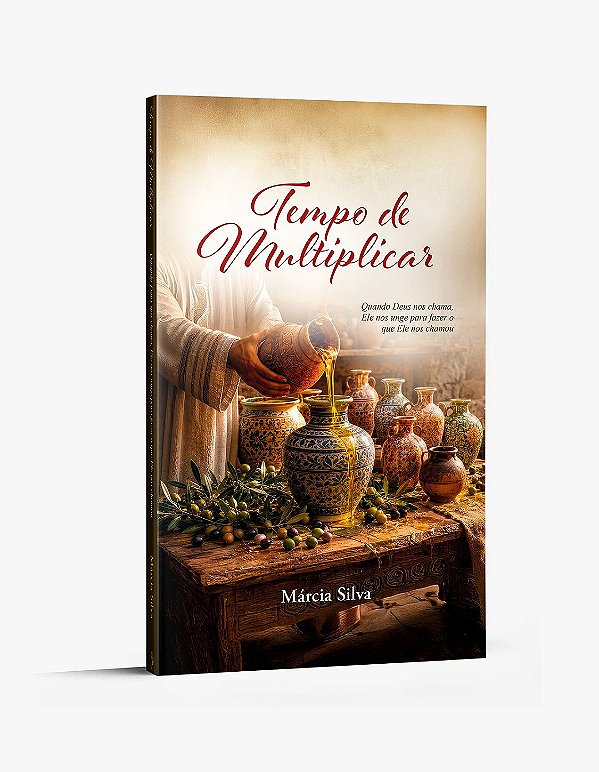 LIVRO IMERSÃO - TEMPO DE MULTIPLICAR