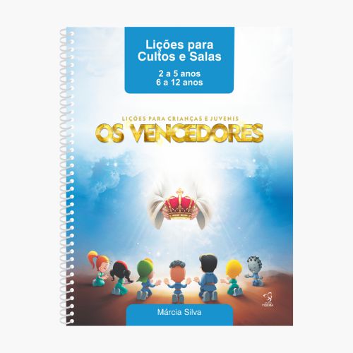 Apostila de Culto Os Vencedores
