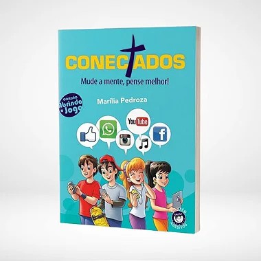 Conectados - Marilia Pedroza