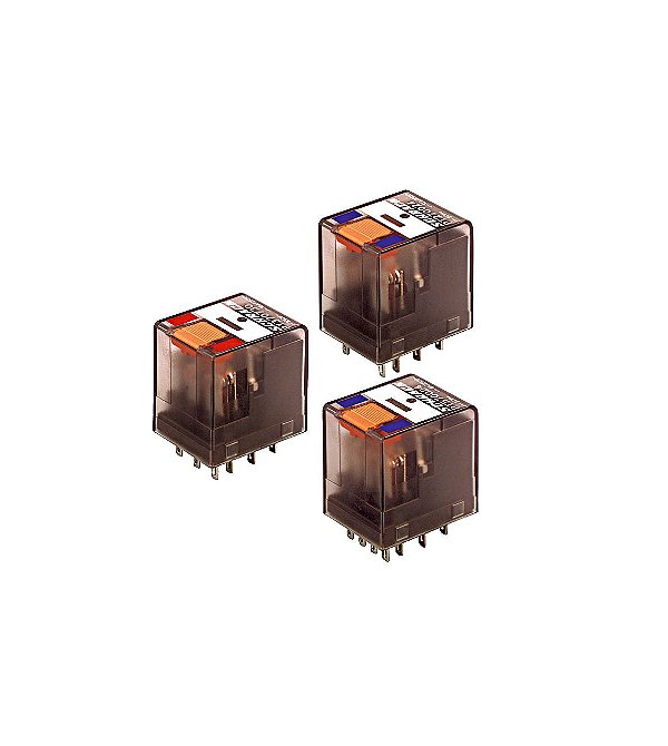 Rele T570110 110VCC SCHRACK
