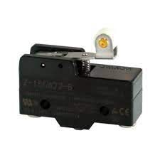 Micro chave Z15GW22-B