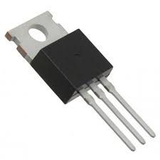Transistor IRF820