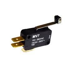 Micro chave MV7G3FA1