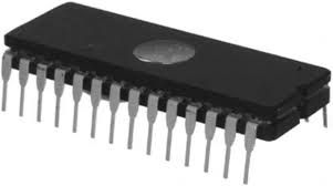 Circuito integrado M2716