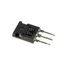 Transistor G4PF50W
