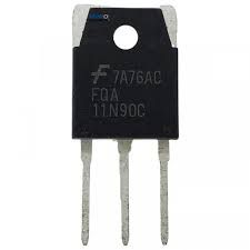 Transistor FQA11N90C