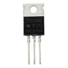 Transistor TIC246D