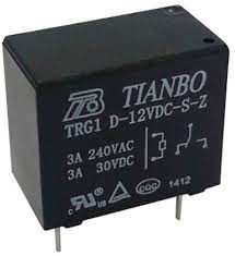 Rele TRG1 D-12VDC-S-Z
