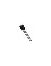 Transistor BC140