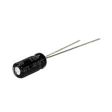 Capacitor 1MF 100V