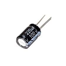 Capacitor 220UF 100V