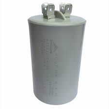 Capacitor 40uF 380/400VCA