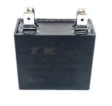 CAPACITOR CBB61 3,5X450V