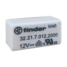 Rele Finder  3221.7.012.2000