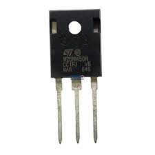Transistor STW25NM50N