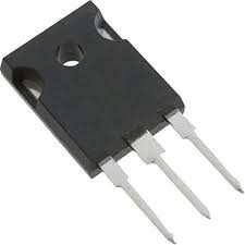 Transistor SKW25N120