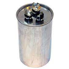 Capacitor 35+10MF X 440VAC