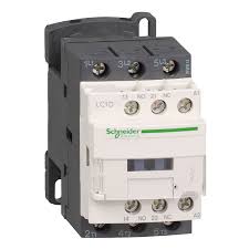 LC1D09F7 Contator Tripolar