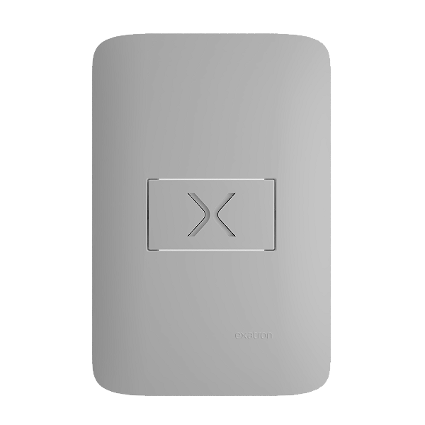 CAMPAINHA CIGARRA BIVOLT CONJ. 4X2 LECO4035