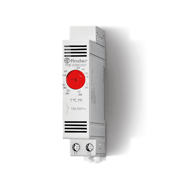 Termostato 7T.81.0.000.2401 -20 A40 NF