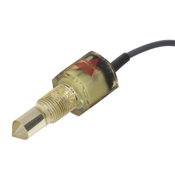 Chave Nível Optico VP02EP Carlo Gavazzi