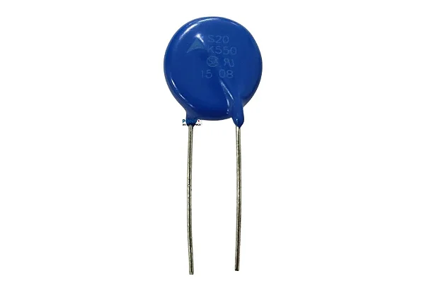Varistor S20K 550 Epcos