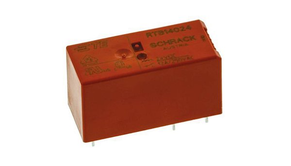 Rele RTB14024 Schrack