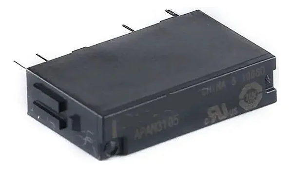 RELE APAN3105 PANASSONIC