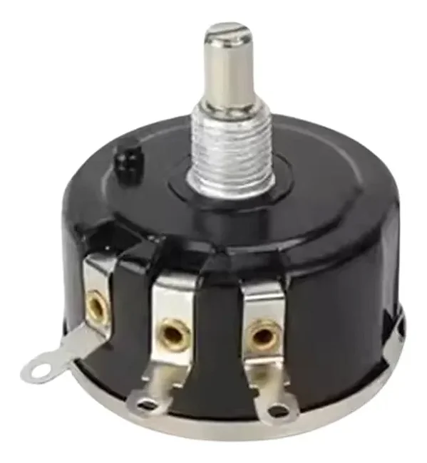 POTENCIÔMETRO DE FIO 4K7 5W WX112