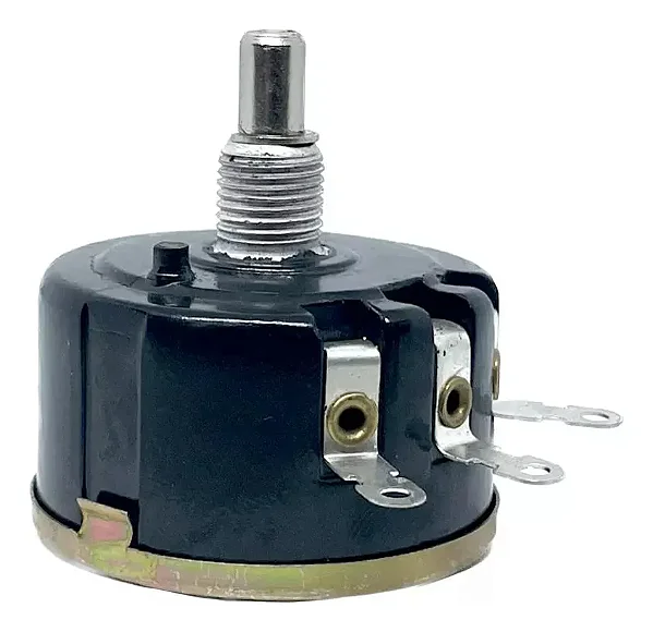 POTENCIÔMETRO DE FIO 1K 5W WX112