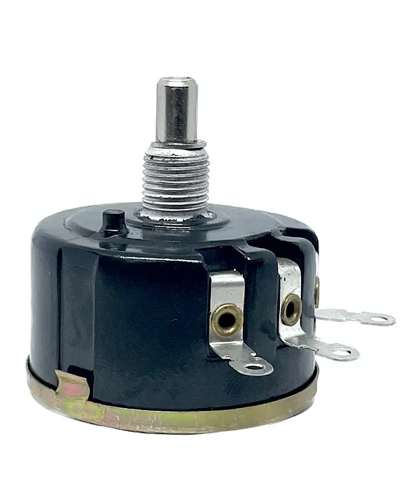 POTENCIÔMETRO DE FI0 470R 5W WX112