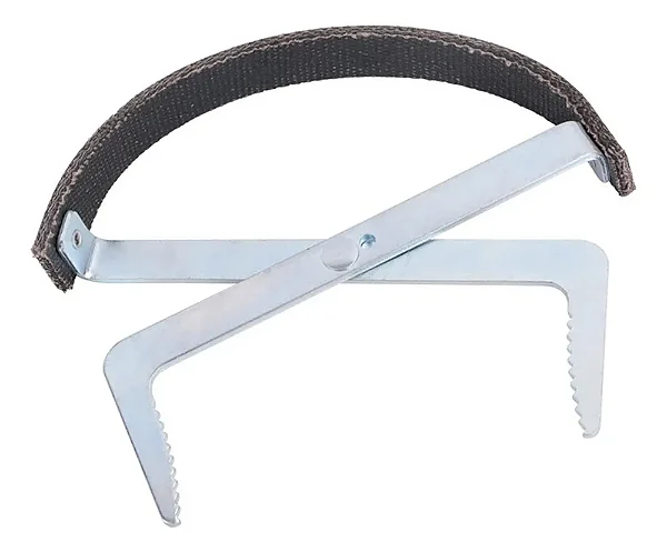 Alça De Levantamento Ajustável -Suporte De Bateria De Carro