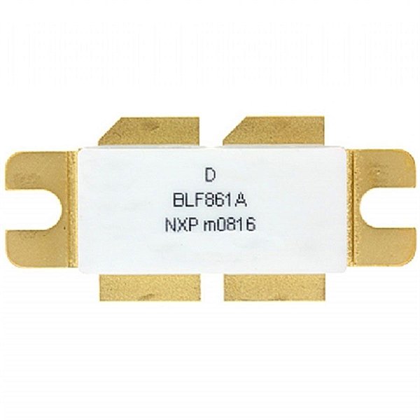 Transistor Radio Frequencia BLF861A