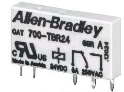 Rele Allen-Bradley cat 700TBR24