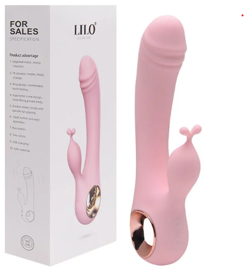 VIBRA SENSATION