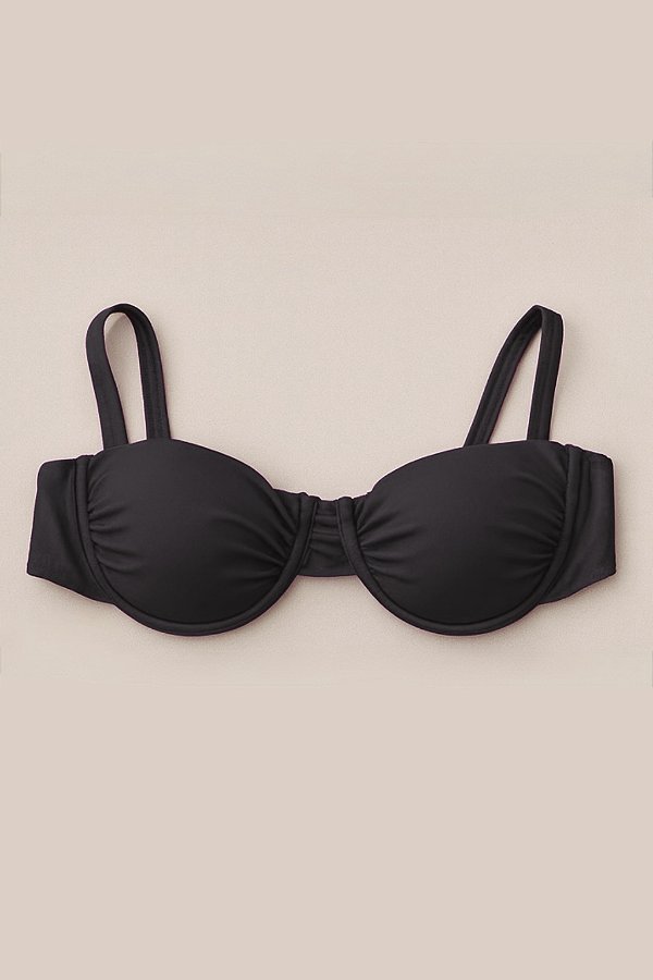 TOP ARO LOVELY PRETO