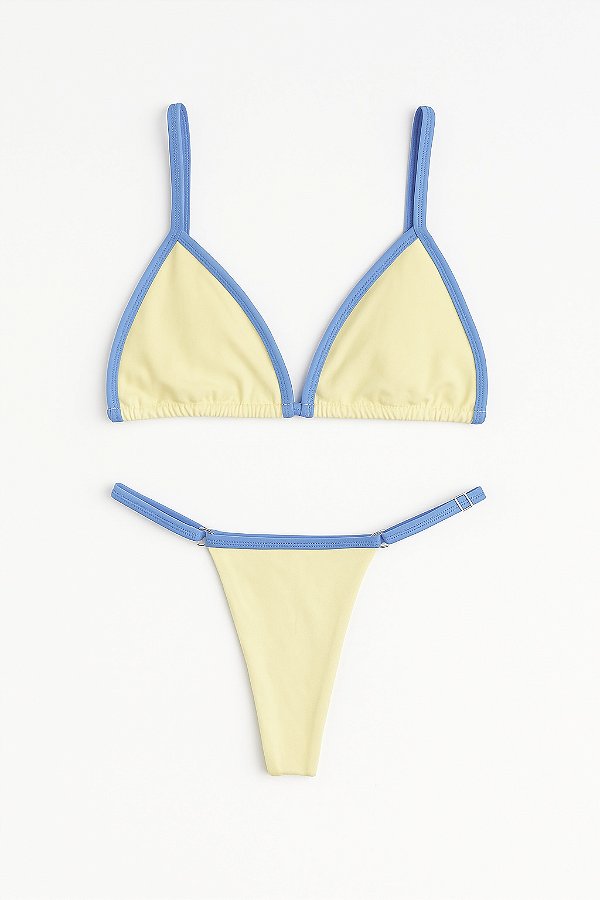 MARQUINHA BUTTER BLUE