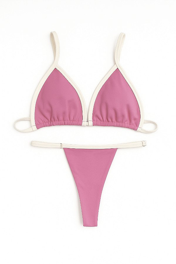 MARQUINHA PINK CREAM