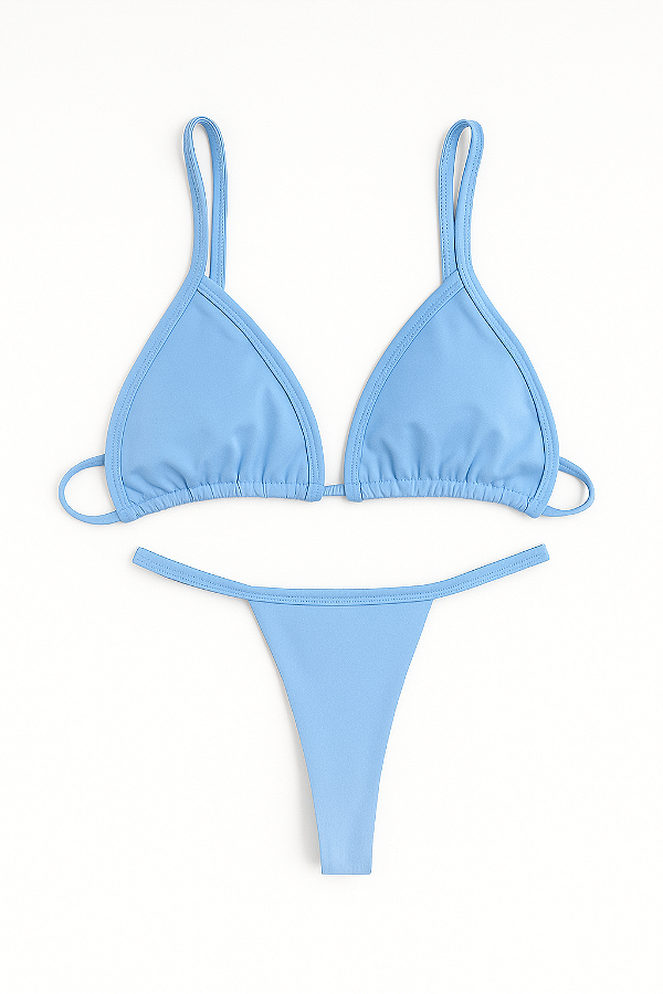 MARQUINHA BLUE