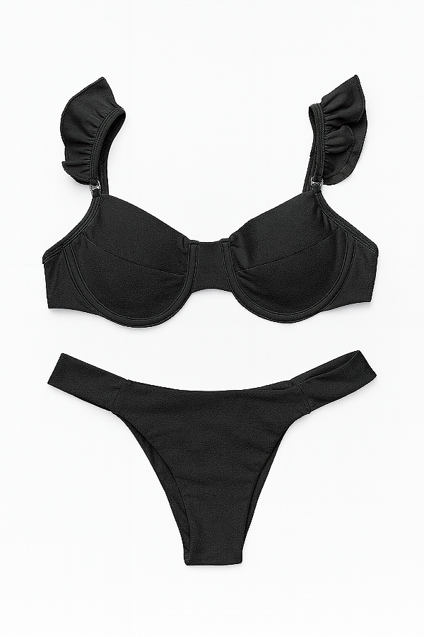 BIQUÍNI TANNY PRETO