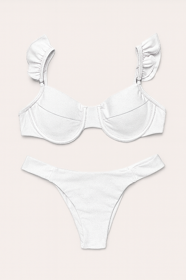 BIQUÍNI TANNY BRANCO