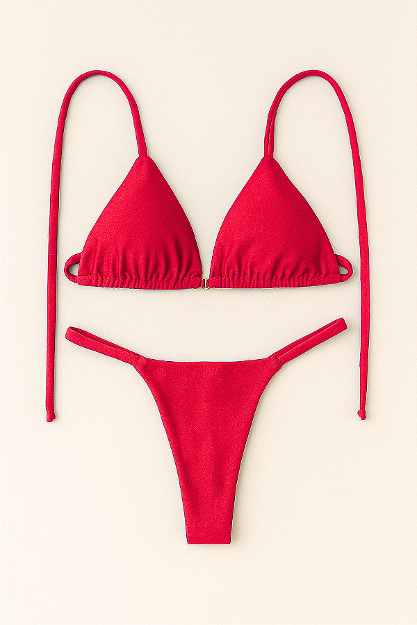 BIQUÍNI BASIC FIO PEPPER GLOSS