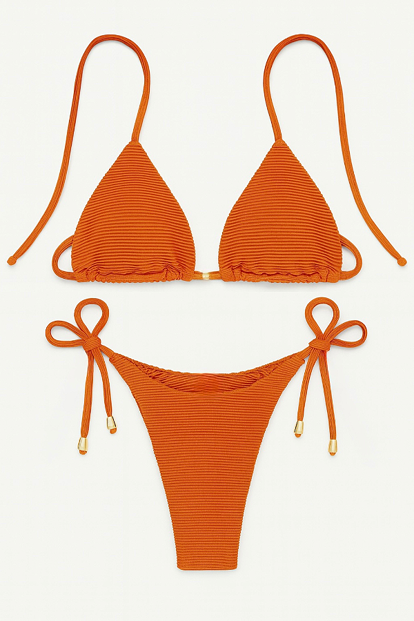 BIQUÍNI LACINHO FRIZZY ACEROLA