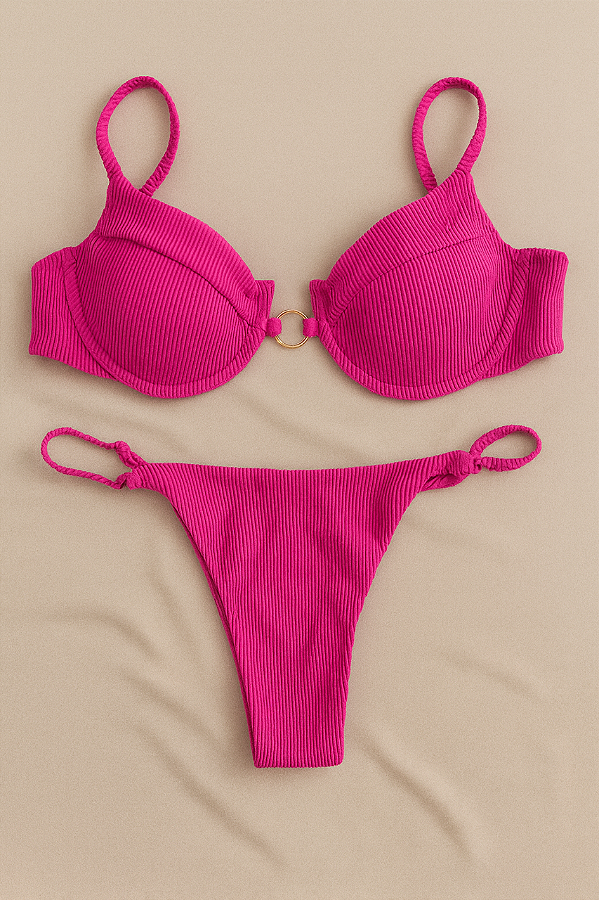 BIQUÍNI ENERGY PINK