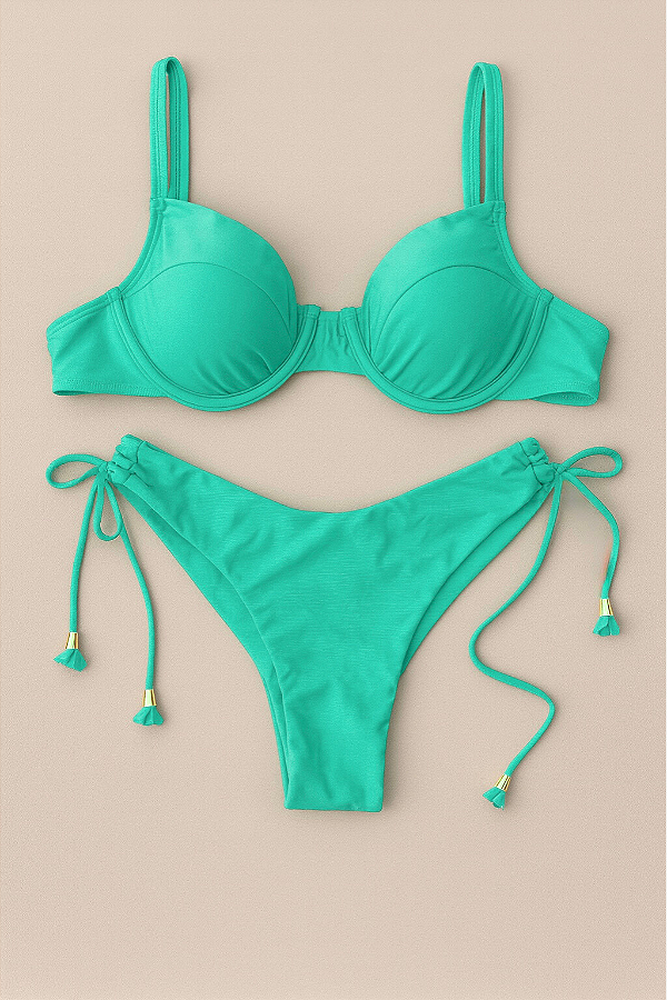 BIQUÍNI PARADISE ACQUA