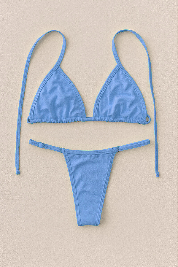 MARQUINHA II CREAMY BLUE