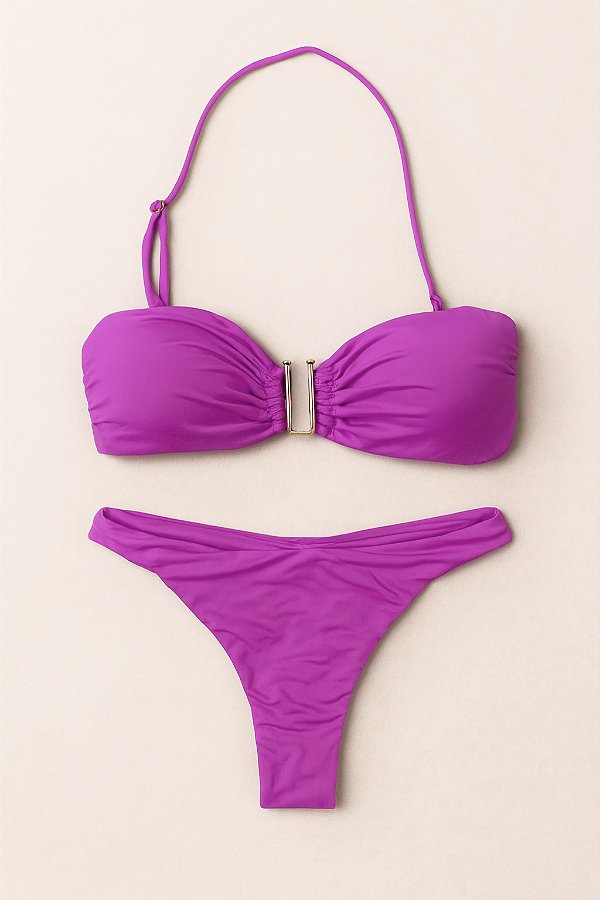 BIQUÍNI AURA PINK